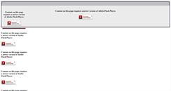 Desktop Screenshot of infobank.fedu.metu.edu.tr