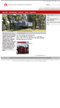 Mobile Screenshot of gtss.metu.edu.tr