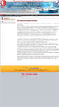 Mobile Screenshot of linux-server.ims.metu.edu.tr