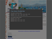Tablet Screenshot of euromicro2012.ii.metu.edu.tr